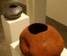 River stones