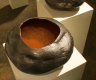 River stones