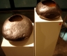 River stones