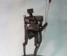 Robot Love