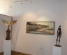 Gallery shot from Red Door, Richmond VA