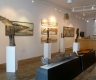 Gallery shot from Red Door, Richmond VA