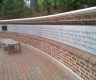 Donor Wall- University of Richmond