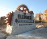 The MillWorks Village of Midlothian- Midlothian Library