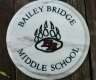 Bailey Bridge Middle School