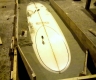 Model T mold making