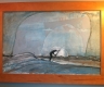 Cold Paddle Session