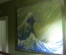Homage to Hokusai