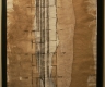 Figure study 2 with walnut ink 2006
