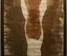 Figure study 4 with walnut ink 2006