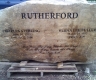 rutherford