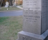 Engraving on Elam Monument 