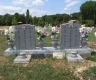 Headstone Engraving