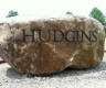 Natural Stone Engraving